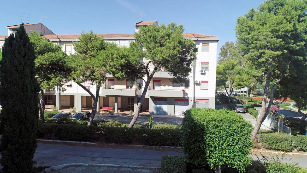 B&B La Fenice 杰拉 外观 照片