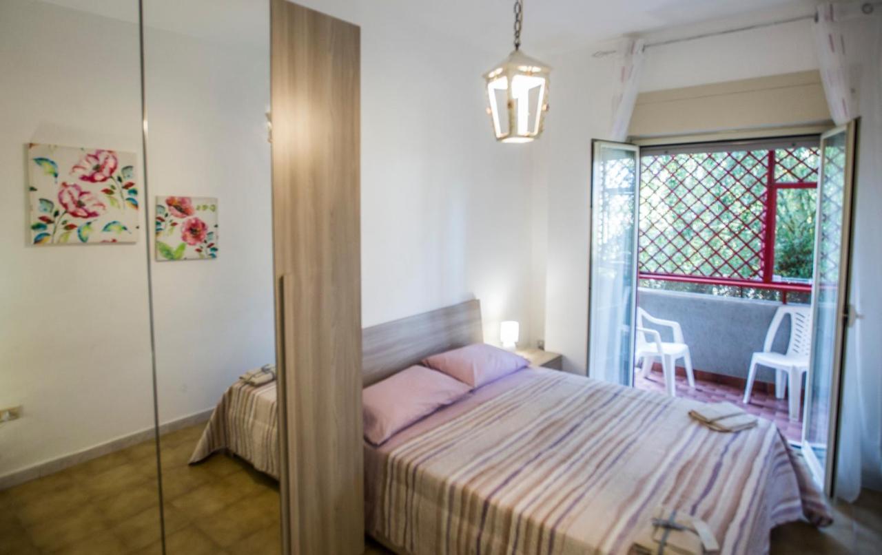 B&B La Fenice 杰拉 外观 照片