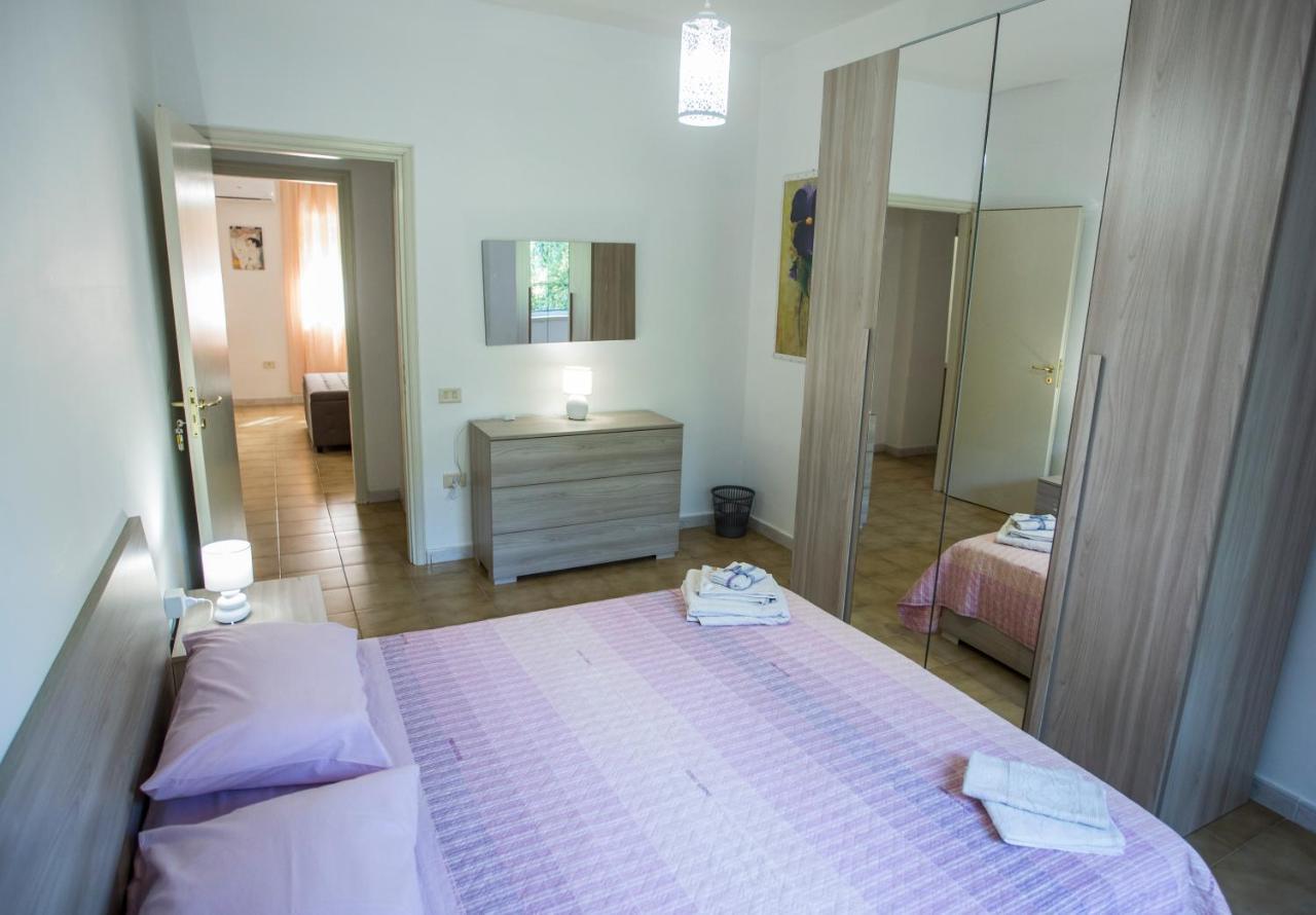 B&B La Fenice 杰拉 外观 照片