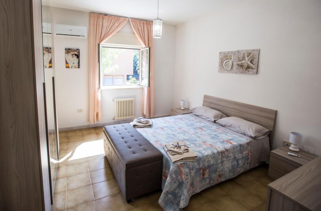 B&B La Fenice 杰拉 外观 照片