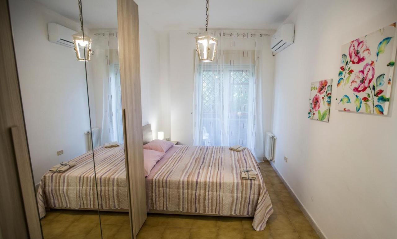 B&B La Fenice 杰拉 外观 照片