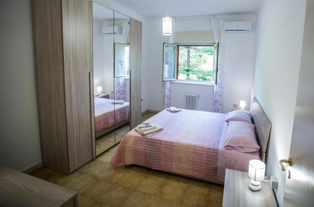 B&B La Fenice 杰拉 外观 照片