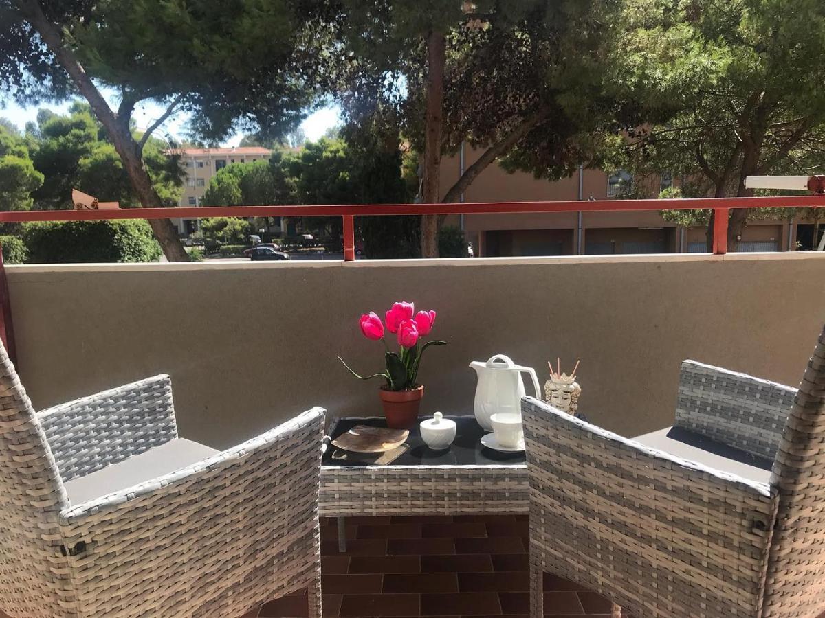 B&B La Fenice 杰拉 外观 照片