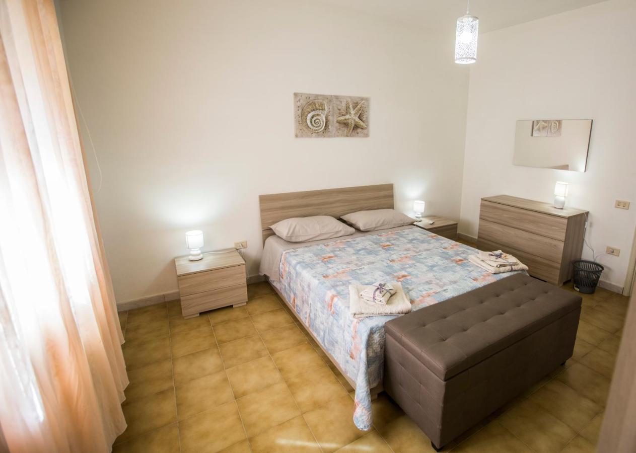 B&B La Fenice 杰拉 外观 照片