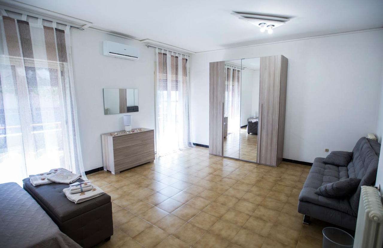 B&B La Fenice 杰拉 外观 照片